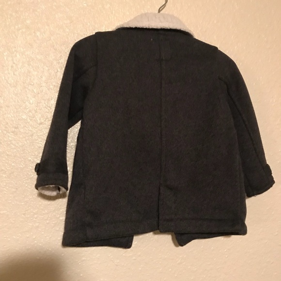 Pea coat - Picture 5 of 5
